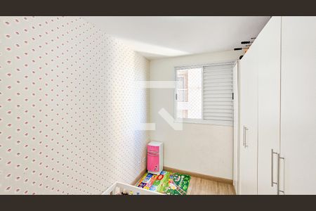 Quarto 1 de apartamento à venda com 3 quartos, 58m² em Novo Osasco, Osasco