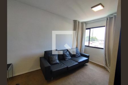 Sala de apartamento à venda com 2 quartos, 67m² em Cursino, São Paulo