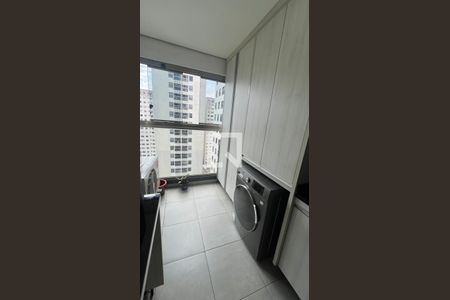 Apartamento à venda com 2 quartos, 75m² em Jardim Sabara, São Paulo