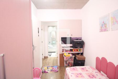 Quarto 2 de apartamento à venda com 2 quartos, 75m² em Jardim Sabara, São Paulo