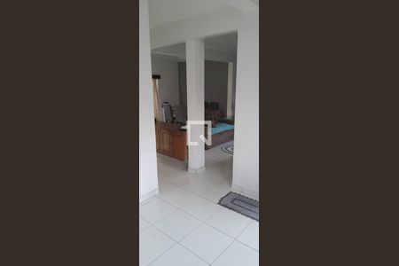 Sala de casa à venda com 3 quartos, 134m² em Jardim Monte Azul, São Paulo