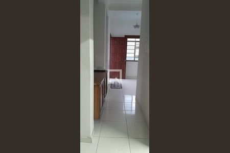 Sala de casa à venda com 3 quartos, 134m² em Jardim Monte Azul, São Paulo