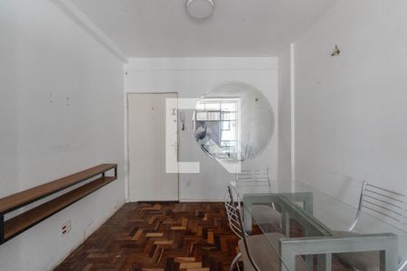Studio de kitnet/studio para alugar com 1 quarto, 40m² em Bela Vista, São Paulo