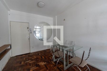 Studio de kitnet/studio para alugar com 1 quarto, 40m² em Bela Vista, São Paulo