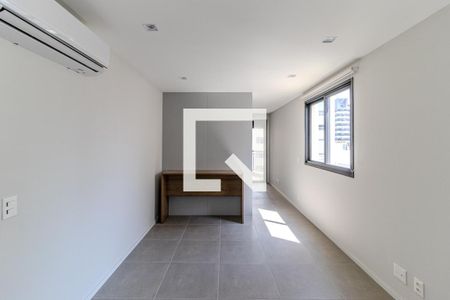 Studio de apartamento para alugar com 1 quarto, 48m² em Santa Cecília, São Paulo