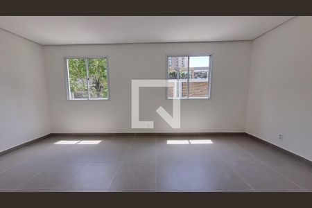 Área comum de apartamento para alugar com 2 quartos, 39m² em Cidade Jardim, São Paulo