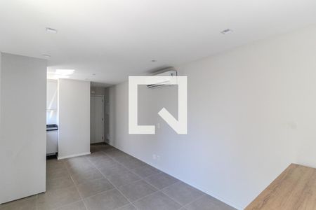 Studio de apartamento para alugar com 1 quarto, 48m² em Santa Cecília, São Paulo