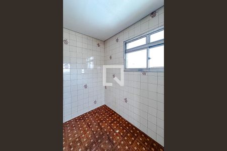 Cozinha de apartamento para alugar com 2 quartos, 75m² em Brás, São Paulo