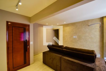 Sala de apartamento à venda com 2 quartos, 73m² em Méier, Rio de Janeiro