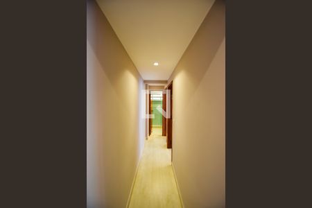 Corredor de apartamento à venda com 2 quartos, 73m² em Méier, Rio de Janeiro