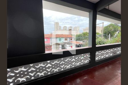 Quarto 1 de casa para alugar com 2 quartos, 250m² em Vila Albano, São Paulo