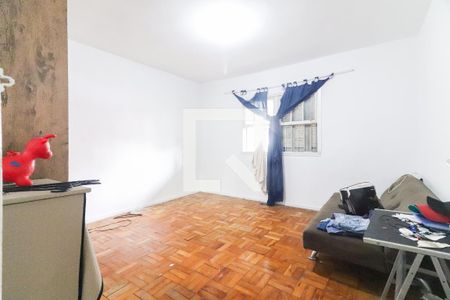 Quarto 1 de casa à venda com 2 quartos, 250m² em Vila Albano, São Paulo