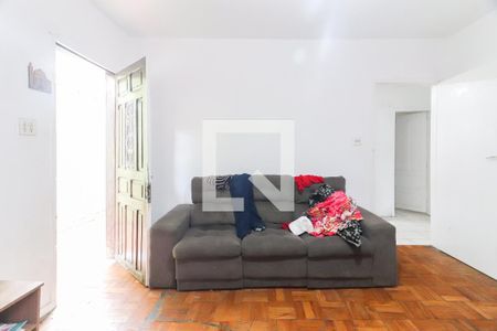 Sala de casa à venda com 2 quartos, 250m² em Vila Albano, São Paulo