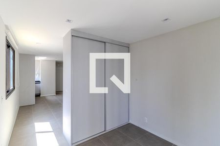 Suíte de apartamento para alugar com 1 quarto, 48m² em Santa Cecília, São Paulo