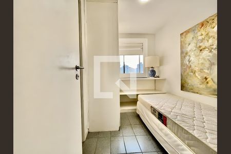 Suíte 3 de apartamento para alugar com 3 quartos, 232m² em Jardim Ampliacao, São Paulo