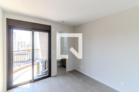 Suíte de apartamento para alugar com 1 quarto, 45m² em Santa Cecília, São Paulo