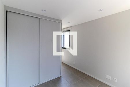 Suíte de apartamento para alugar com 1 quarto, 45m² em Santa Cecília, São Paulo