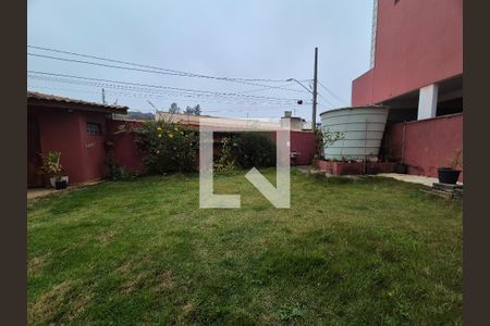 Área comum de apartamento à venda com 3 quartos, 102m² em Vila Pires, Santo André