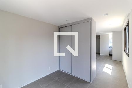 Suíte de apartamento para alugar com 1 quarto, 45m² em Santa Cecília, São Paulo