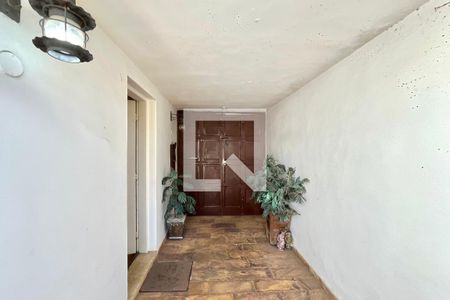 Área externa de casa para alugar com 3 quartos, 250m² em Indianópolis, São Paulo