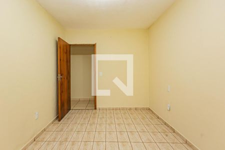 Quarto 1 de casa para alugar com 3 quartos, 100m² em Vila Brasilina, São Paulo