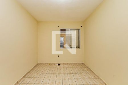 Quarto 1 de casa para alugar com 3 quartos, 100m² em Vila Brasilina, São Paulo