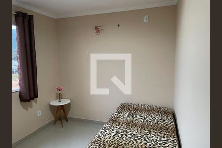 Quarto 1 de casa de condomínio à venda com 4 quartos, 120m² em Recreio dos Bandeirantes, Rio de Janeiro