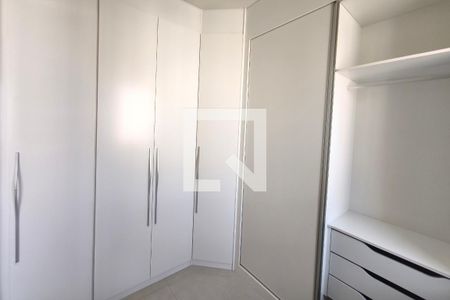 Quarto 2 de apartamento para alugar com 1 quarto, 45m² em Jardim Ipaussurama, Campinas