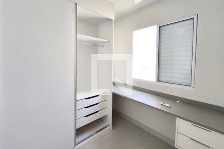 Quarto 2 de apartamento para alugar com 1 quarto, 45m² em Jardim Ipaussurama, Campinas