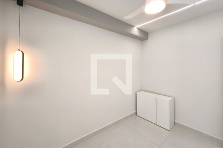 Quarto 1 de apartamento para alugar com 1 quarto, 45m² em Jardim Ipaussurama, Campinas
