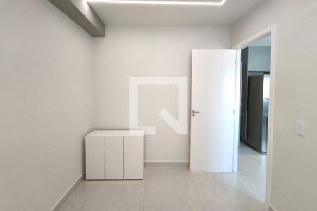 Quarto 1 de apartamento para alugar com 1 quarto, 45m² em Jardim Ipaussurama, Campinas