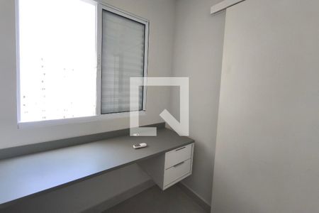 Quarto 2 de apartamento para alugar com 1 quarto, 45m² em Jardim Ipaussurama, Campinas
