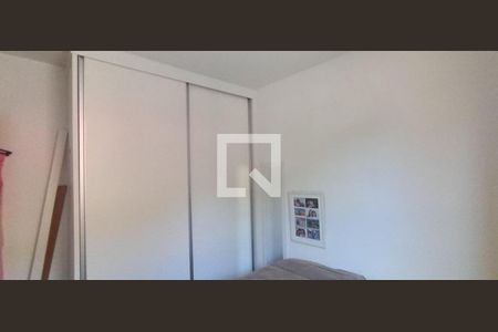 Apartamento à venda com 2 quartos, 48m² em Cinquentenario, Belo Horizonte