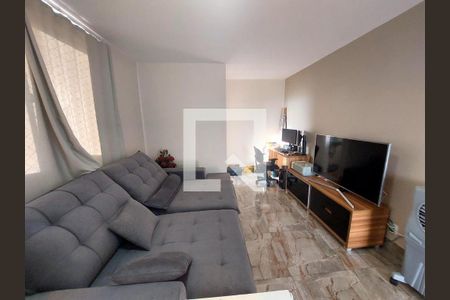 Apartamento à venda com 2 quartos, 95m² em Havaí, Belo Horizonte