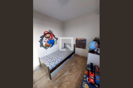 Apartamento à venda com 2 quartos, 95m² em Havaí, Belo Horizonte