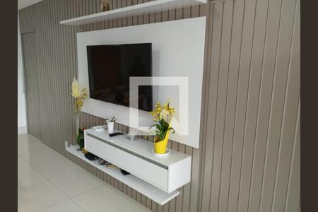Apartamento à venda com 2 quartos, 170m² em Buritis, Belo Horizonte
