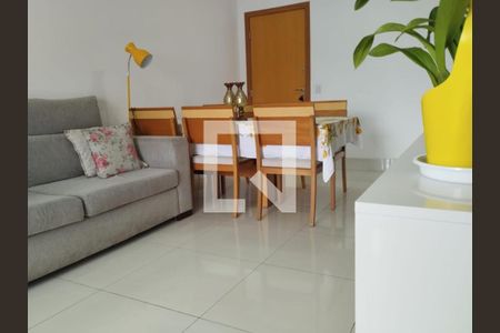 Apartamento à venda com 2 quartos, 170m² em Buritis, Belo Horizonte