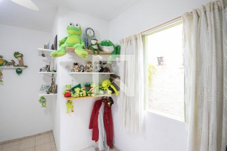 Quarto 1 de casa à venda com 3 quartos, 166m² em Jardim Brasil (zona Norte), São Paulo