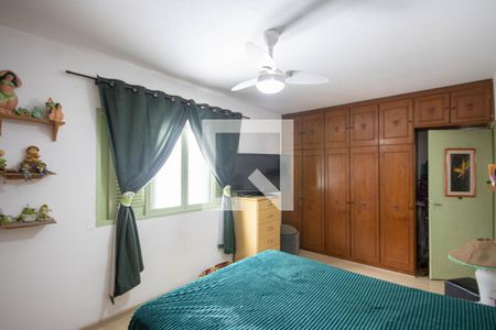 Quarto 2 de casa à venda com 3 quartos, 166m² em Jardim Brasil (zona Norte), São Paulo