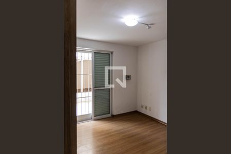 Suíte de apartamento à venda com 3 quartos, 180m² em Prado, Belo Horizonte