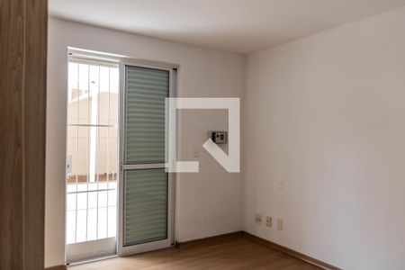 Suíte de apartamento à venda com 3 quartos, 180m² em Prado, Belo Horizonte