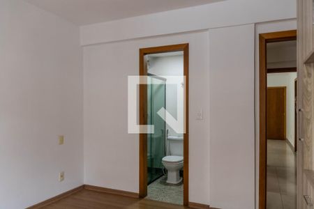 Suíte de apartamento à venda com 3 quartos, 180m² em Prado, Belo Horizonte