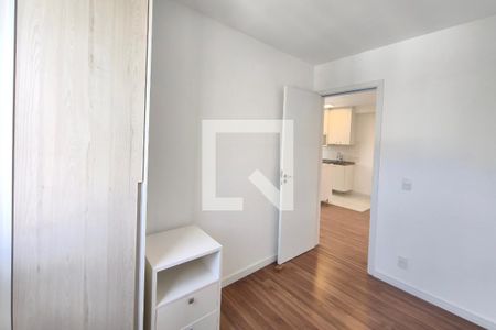 Quarto 1 de apartamento para alugar com 2 quartos, 45m² em Jardim Ipaussurama, Campinas