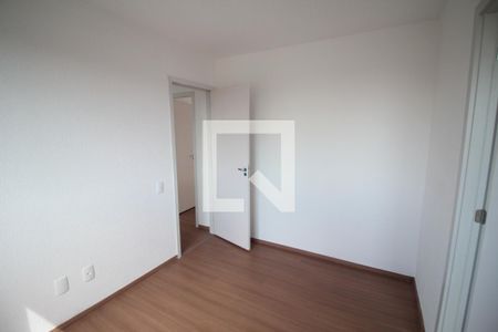 Quarto 1 de apartamento para alugar com 2 quartos, 57m² em Jk, Contagem