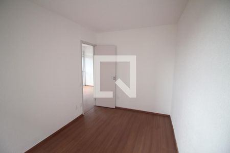 Quarto 2 de apartamento à venda com 2 quartos, 60m² em Jk, Contagem