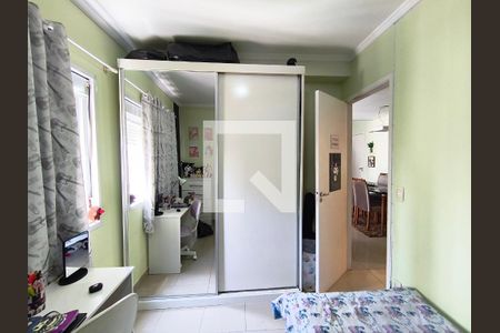 Quarto 1 de apartamento à venda com 2 quartos, 54m² em Cambuci, São Paulo