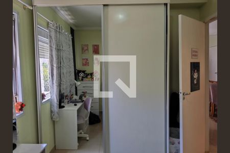 Quarto 1 de apartamento à venda com 2 quartos, 54m² em Cambuci, São Paulo