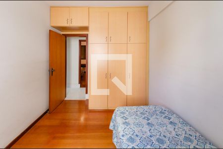 Quarto 1 de apartamento à venda com 3 quartos, 101m² em Buritis, Belo Horizonte