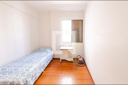 Quarto 1 de apartamento à venda com 3 quartos, 101m² em Buritis, Belo Horizonte
