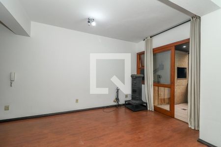 Sala de apartamento à venda com 2 quartos, 69m² em Higienópolis, Porto Alegre